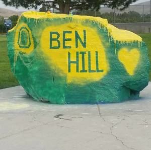 Meet your Posher, Jerry